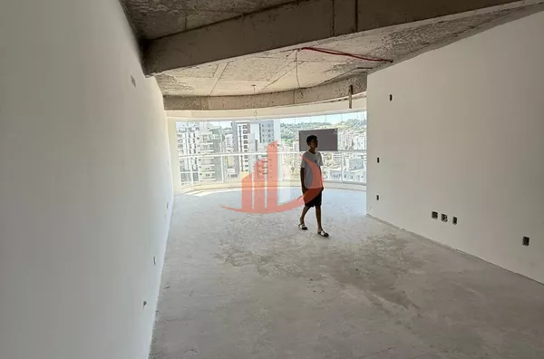 APARTAMENTO COM 199,15m² À VENDA NO CENTRO EM PATO BRANCO/PR - Foto 8