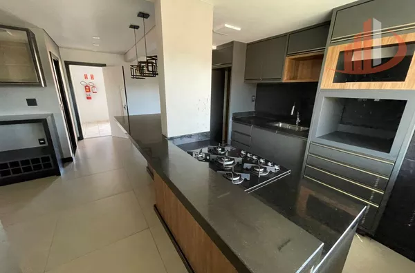 ALUGA-SE APARTAMENTO MOBILIADO NO CENTRO DE PATO BRANCO! - Foto 6