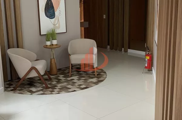 APARTAMENTO 268,50m² PARA VENDA NO CENTRO DE PATO BRANCO - Foto 5