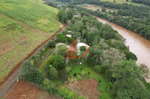 CHÁCARA PARA VENDA A APENAS 20 KM DE PATO BRANCO/PR - Foto 42