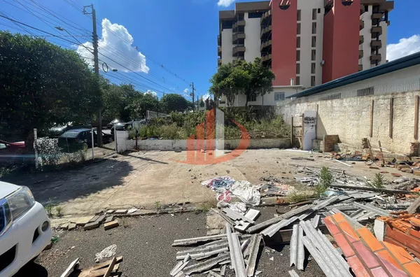 TERRENO PARA LOCAÇÃO COM 725,20m² NO CENTRO DE PATO BRANCO/PR - Foto 15