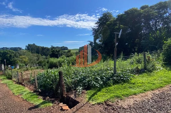 CHÁCARA A VENDA NA FAZENDA DA BARRA PRÓXIMO AO CENTRO DE PATO BRANCO/PR - Foto 12