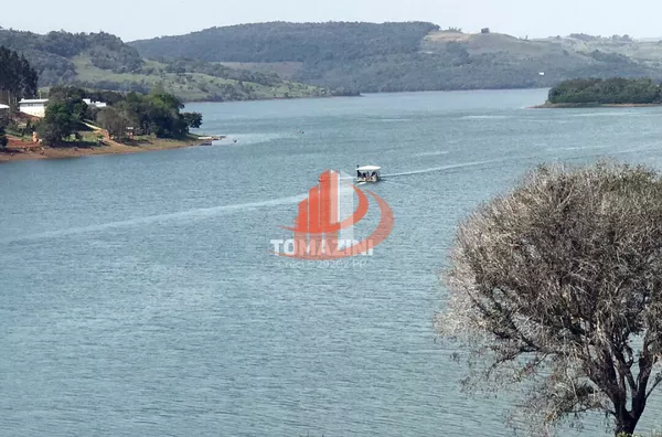 Lazer/veraneio para venda, Morro Verde, Mangueirinha - Foto 7