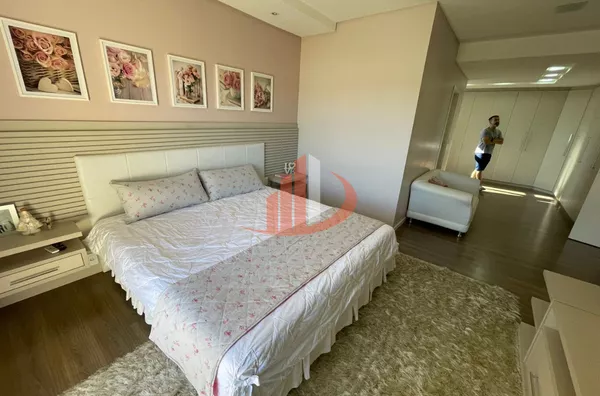 APARTAMENTO DUPLEX COM 229,20m² À VENDA EM PATO BRANCO/PR - Foto 11