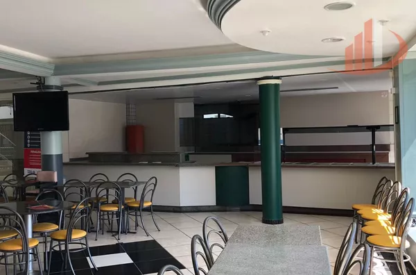 SALA COMERCIAL NO CENTRO DE PATO BRANCO/PR