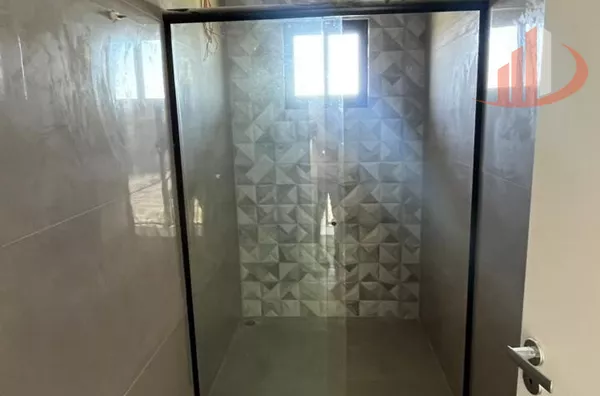 CASA À VENDA NO RESIDENCIAL ÁGUAS CLARAS EM SÃO JORGE D'OESTE/PR