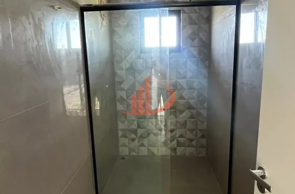 CASA À VENDA NO RESIDENCIAL ÁGUAS CLARAS EM SÃO JORGE D'OESTE/PR - Foto 3