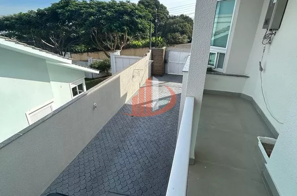 CASA COM 419m² NO BAIRRO PINHEIROS EM PATO BRANCO/PR - Foto 15