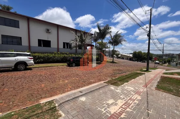 BARRACÃO PARA LOCAÇÃO BAIRRO FRARON/PR - Foto 11