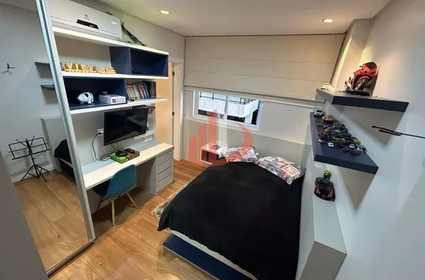 APARTAMENTO COM 172,44m² NO CENTRO DE PATO BRANCO/PR - Foto 19