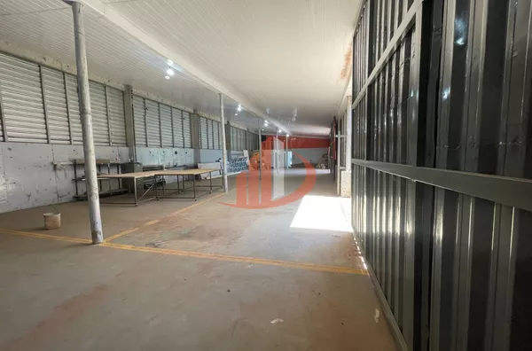 BARRACÃO COM 380m² PARA LOCAÇÃO NO BAIRRO SÃO FRANCISCO EM PATO BRANCO/PR - Foto 31