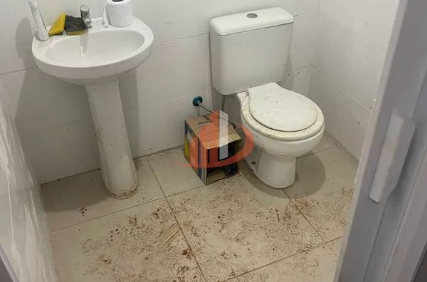 BARRACÃO COM 380m² PARA LOCAÇÃO NO BAIRRO SÃO FRANCISCO EM PATO BRANCO/PR - Foto 13
