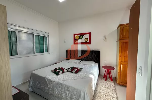 CASA COM 115m² PARA VENDA NO BAIRRO SÃO FRANCISCO EM PATO BRANCO/PR - Foto 12