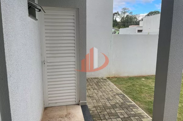 SOBRADO COM 122,25m² À VENDA NO BAIRRO LA SALLE EM PATO BRANCO/PR - Foto 24