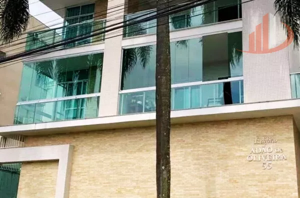 VENDE-SE APARTAMENTO NO BAIRRO LA SALLE EM PATO BRANCO!