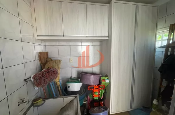 CASA À VENDA NO JARDIM DAS AMÉRICAS EM PATO BRANCO/PR - Foto 13