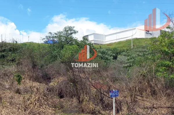 Terreno para venda,  São Luiz, Pato Branco