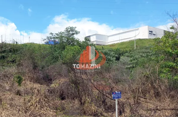 Terreno para venda,  São Luiz, Pato Branco