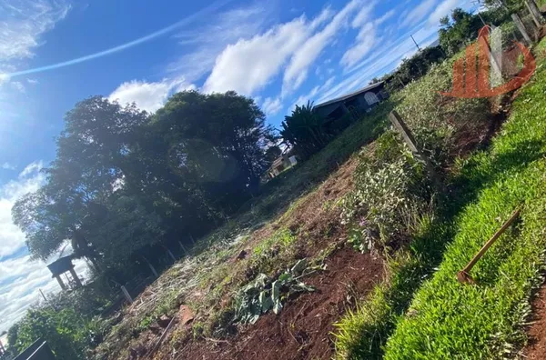 CHÁCARA A VENDA NA FAZENDA DA BARRA PRÓXIMO AO CENTRO DE PATO BRANCO/PR