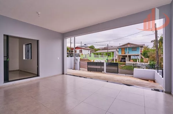 CASA PARA LOCAÇÃO EM PATO BRANCO/PR 