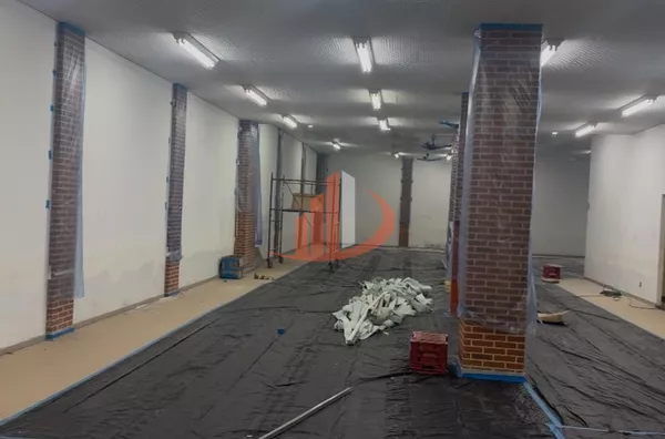 SALA COMERCIAL COM 352m² PARA LOCAÇÃO NO CENTRO DE PATO BRANCO/PR - Foto 7