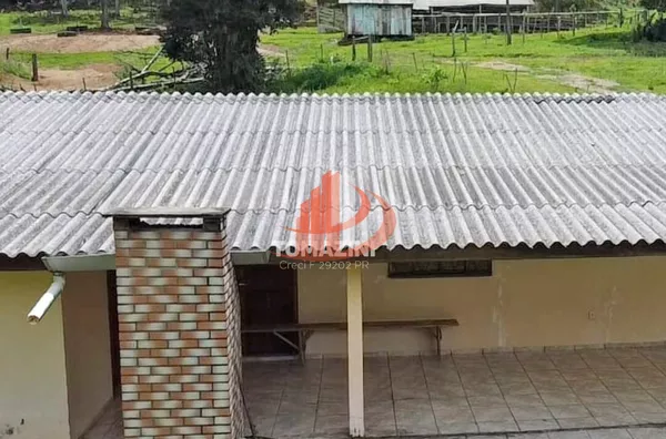 VENDE-SE FAZENDA PRÓXIMO A NOVA LARANJEIRAS! - Foto 7