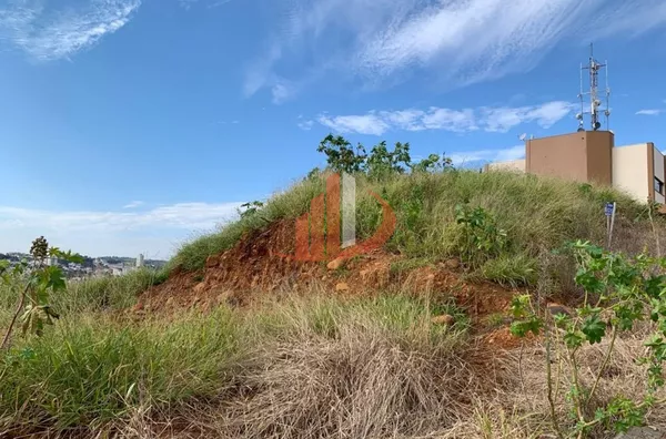 TERRENO COM 672m² NO BAIRRO FRARON EM PATO BRANCO/PR - Foto 14