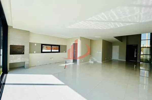 CASA ALTO PADRÃO COM 220m² NO BAIRRO PARQUE DO SOM EM PATO BRANCO/PR - Foto 12