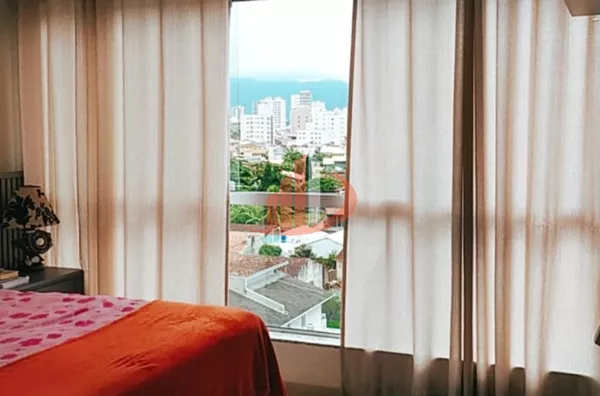 APARTAMENTO DUPLEX (COBERTURA) EM PEREQUÊ - PORTO BELO/SC - Foto 10