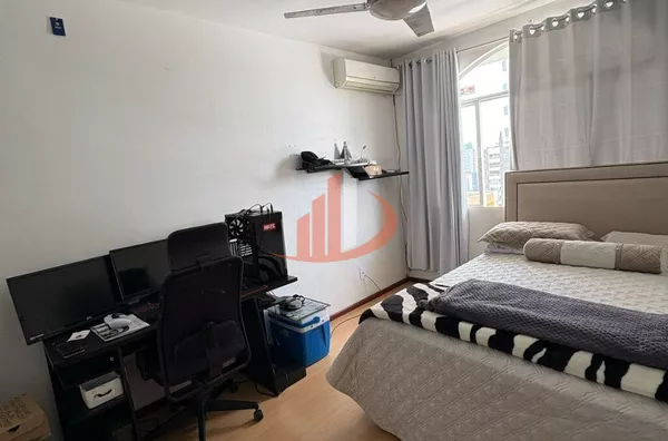 APARTAMENTO PARA VENDA COM 200m² NO BAIRRO LA SALLE, EM PATO BRANCO/PR - Foto 9