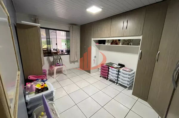 CASA PARA VENDA NO BAIRRO SÃO LUIZ EM PATO BRACO/PR - Foto 36