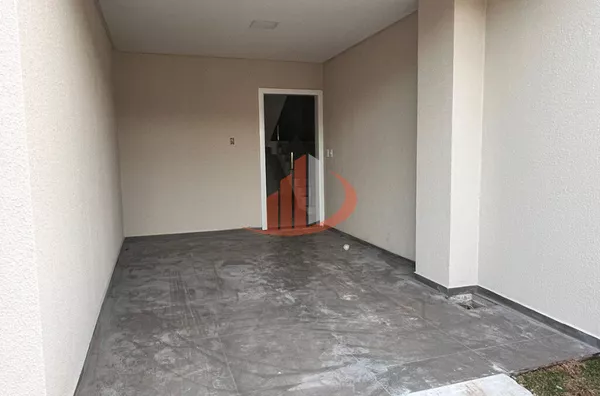 SOBRADO COM 101m² PARA LOCAÇÃO NO BAIRRO CADORIN EM PATO BRANCO/PR - Foto 2
