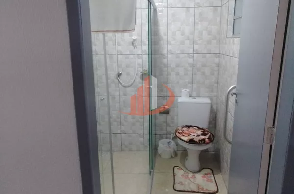 CASA À VENDA COM 145m² NO BAIRRO PLANALTO EM PATO BRANCO/PR - Foto 11