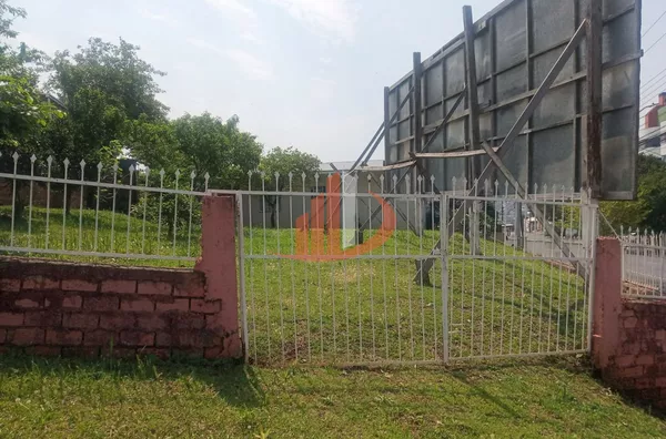 TERRENO COM 577,35m² NO BAIRRO MENINO DEUS EM PATO BRANCO/PR - Foto 5