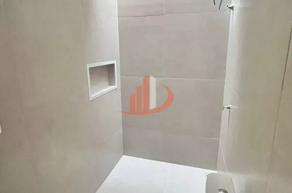 SOBRADO COM 101m² PARA LOCAÇÃO NO BAIRRO CADORIN EM PATO BRANCO/PR - Foto 13