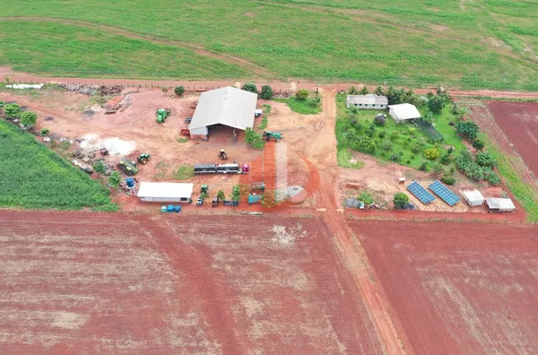 FAZENDA NO ESTADO DO TOCANTINS - Foto 30