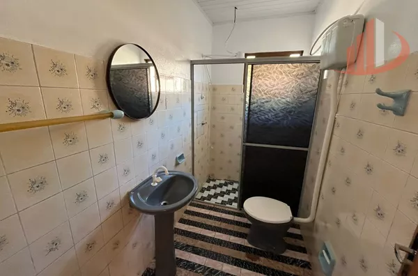 CASA RESIDENCIAL OU COMERCIAL NO BAIRRO TREVO DA GUARANY EM PATO BRANCO/PR