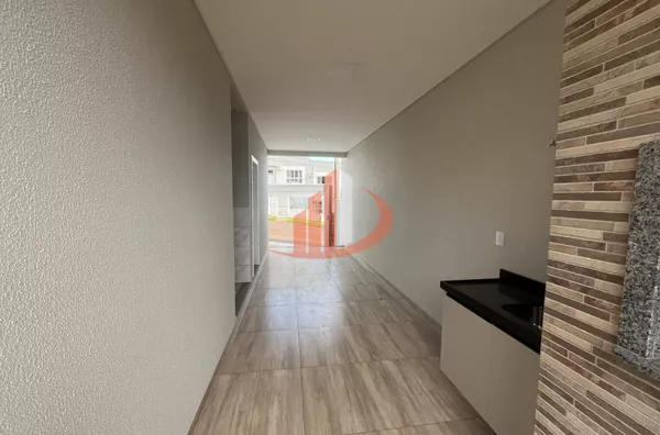 CASA PARA LOCAÇÃO | BAIRRO LA SALLE – PATO BRANCO/PR - Foto 5