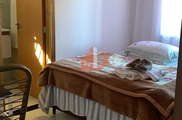 CASA 78m² NO BAIRRO SANTO ANTONIO EM PATO BRANCO/PR - Foto 5