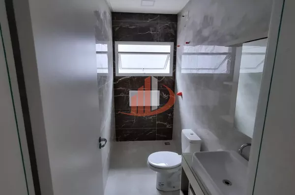 CASA NOVA A VENDA NO BAIRRO FRARON EM PATO BRANCO/PR - Foto 4