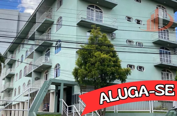 APARTAMENTO PARA LOCAÇÃO COM 200m² NO BAIRRO LA SALLE, EM PATO BRANCO/PR