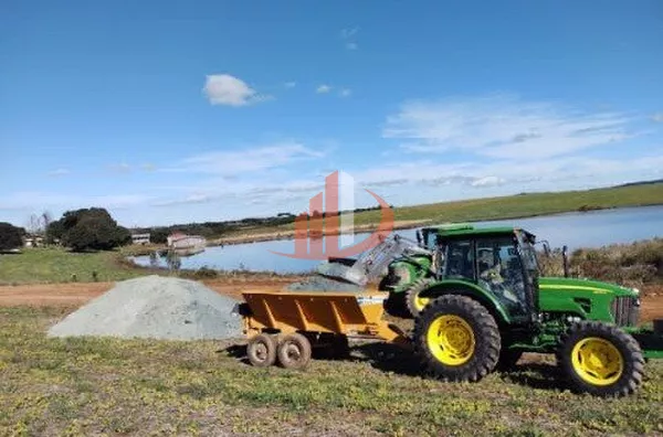 FAZENDA EM PALMAS NO PARANÁ - Foto 11