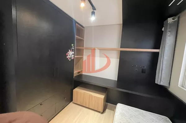 APARTAMENTO COM 111m² PARA LOCAÇÃO NO CENTRO EM PATO BRANCO/PR - Foto 24