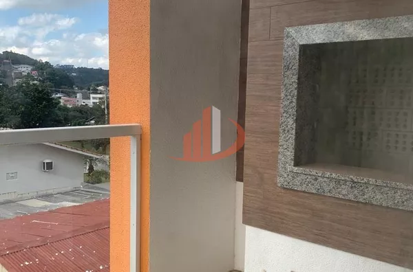 APARTAMENTO COM 76,30m² NO CENTRO DE PATO BRANCO - Foto 6