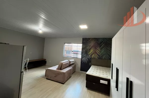 APARTAMENTO MOBILIADO CENTRO DE PATO BRANCO/PR