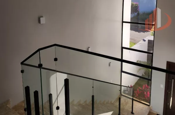 SOBRADO COM 170m² NO PARQUE DO SOM EM PATO BRANCO/PR