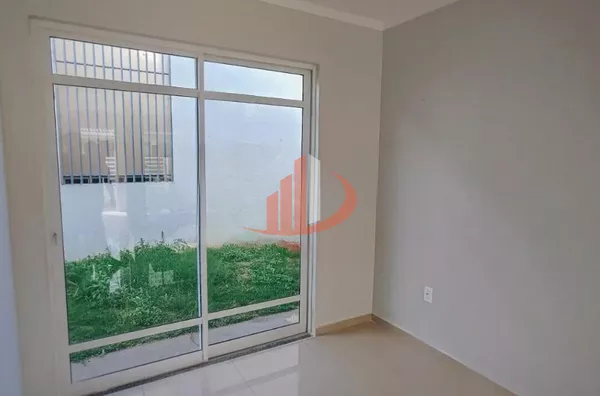 SOBRADO COM 86m² NO BAIRRO AEROPORTO, EM PATO BRANCO/PR