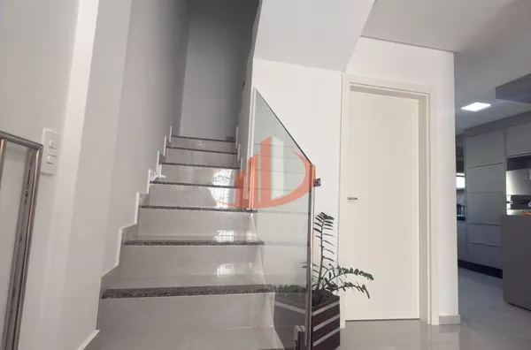 SOBRADO COM 190m² À VENDA NO BAIRRO FRARON EM PATO BRANCO/PR - Foto 22