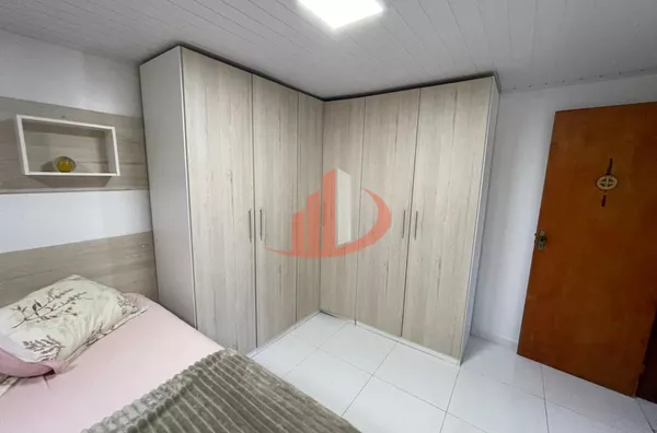 CASA PARA VENDA NO BAIRRO SÃO LUIZ EM PATO BRACO/PR - Foto 39