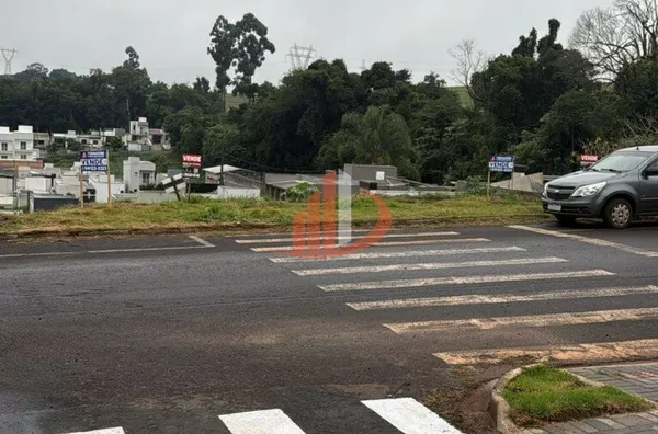 TERRENO PARA VENDA NO BAIRRO SÃO FRANCISCO EM PATO BRANCO/PR
